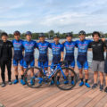 【サポートチーム】愛三工業レーシングチーム  PETRONAS Le Tour de Langkawi UCI 2.Proレースレポート
