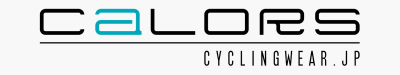 サイクルジャージ、サイクルアパレル総合サイト | CaLORS